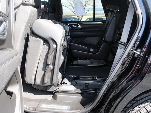 Used 2023 Chevrolet Tahoe Premier image 17