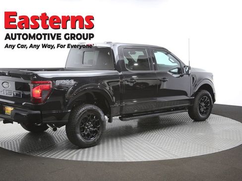 Used 2024 Ford F150 XLT w/ Equipment Group 302A MID AWD/4WD image 37
