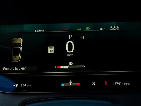 Used 2022 Land Rover Range Rover SE AWD/4WD image 26