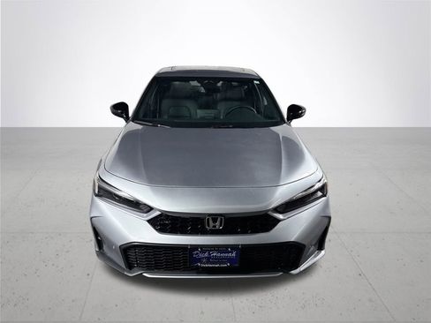 New 2026 Honda Civic Sport Touring image 3
