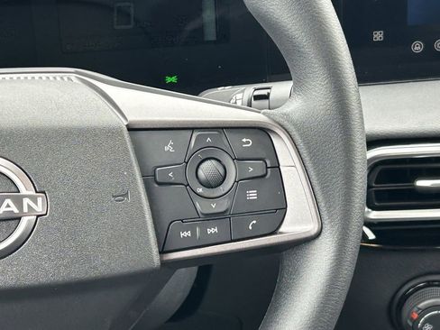 Used 2026 Nissan Sentra S w/ Floor Mat Package image 21