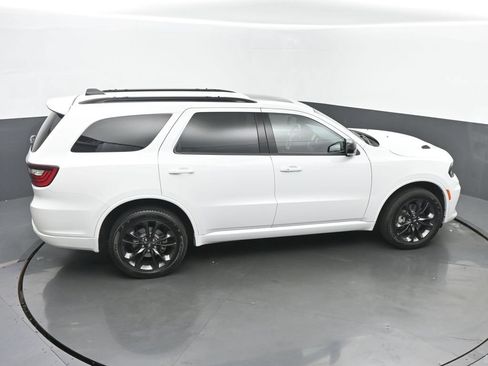 Used 2024 Dodge Durango GT AWD/4WD image 15
