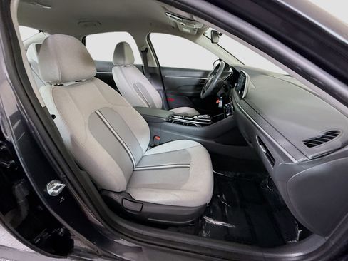 Used 2020 Hyundai Sonata SE w/ Cargo Package FWD image 28