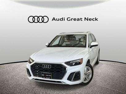 Used 2023 Audi Q5 e Premium w/ Convenience Package