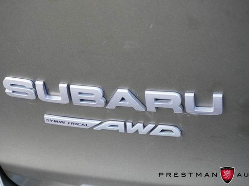 Used 2022 Subaru Ascent Limited w/ Technology Package AWD/4WD image 5