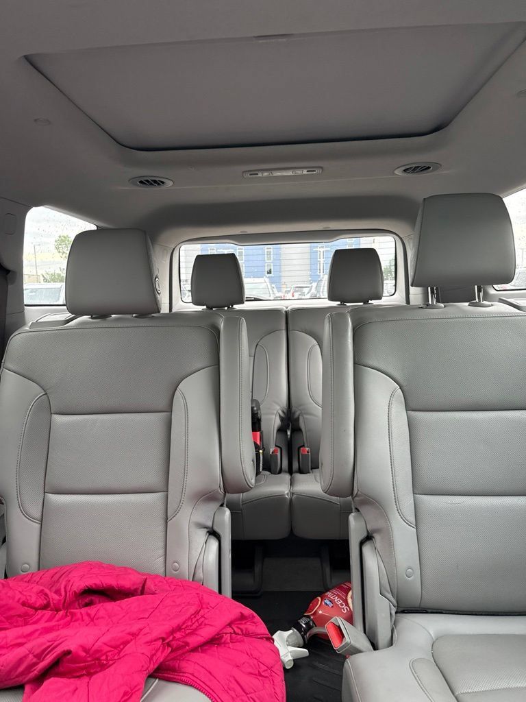 Used 2019 GMC Acadia SLT AWD/4WD image 8