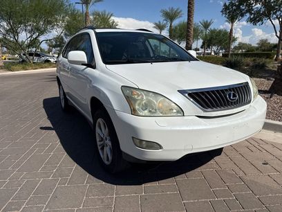 Used 2009 Lexus RX 350 2WD