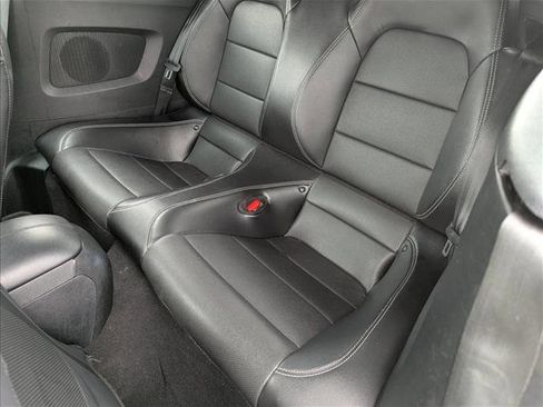 Used 2023 Ford Mustang Premium image 24