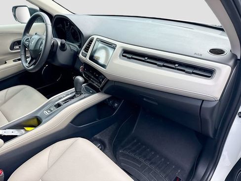 Used 2018 Honda HR-V EX-L image 35
