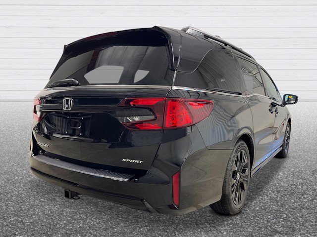 New 2027 Honda Odyssey Sport-L image 6