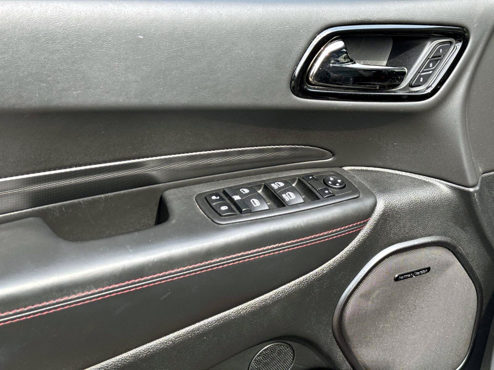 Used 2022 Dodge Durango R/T AWD/4WD image 14