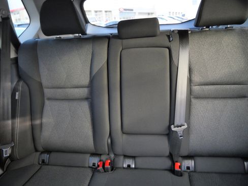 Used 2025 Nissan Rogue SV image 13