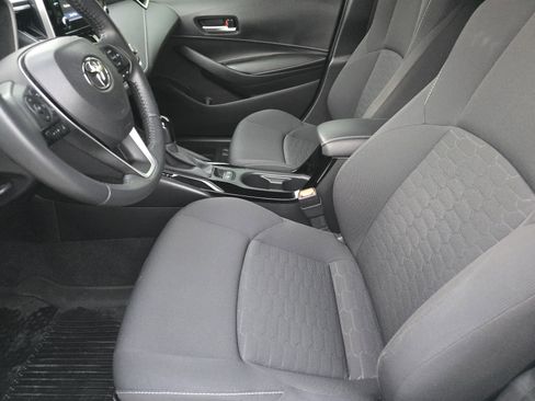 Used 2021 Toyota Corolla SE image 8