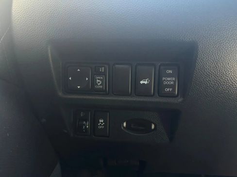 Used 2014 INFINITI QX70 3.7 w/ Premium Package image 16