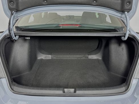 Certified 2023 Honda Civic Sport image 23