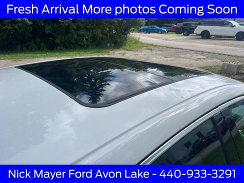 Used 2018 Chevrolet Malibu LT w/ Redline Edition FWD image 13