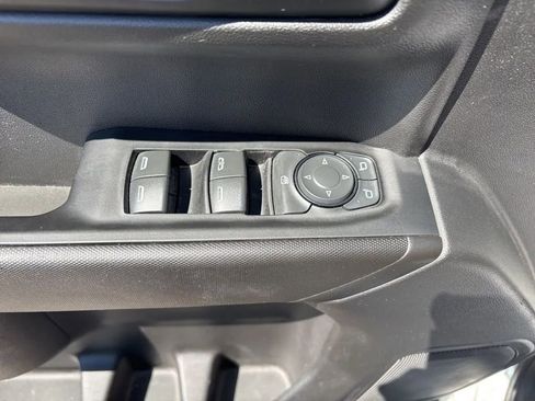 Used 2022 Chevrolet Silverado 1500 Custom Trail Boss w/ Safety Confidence Package AWD/4WD image 22