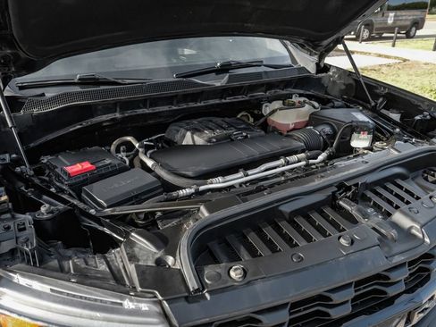 Used 2020 Chevrolet Silverado 1500 Custom w/ Custom Value Package RWD image 65
