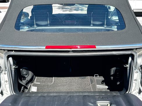 Certified 2024 MINI Cooper S w/ Signature Upholstery Package image 25