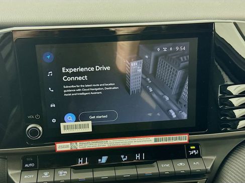 New 2026 Toyota Camry SE image 14