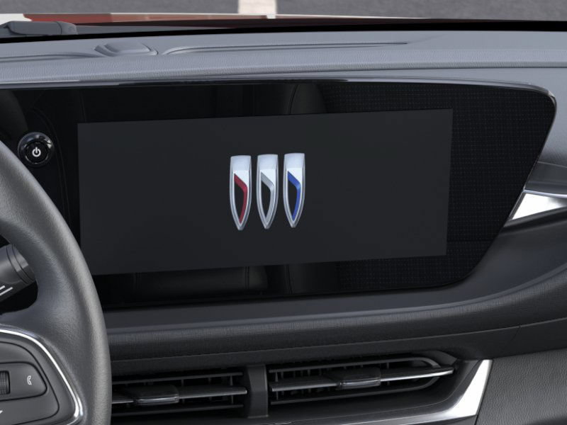 New 2026 Buick Envista Preferred w/ Convenience I Package FWD image 44