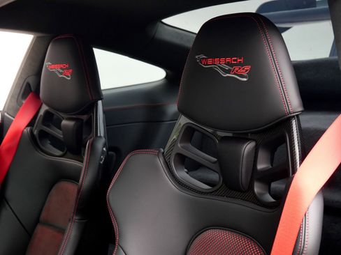 Used 2025 Porsche 911 GT3 RS image 24