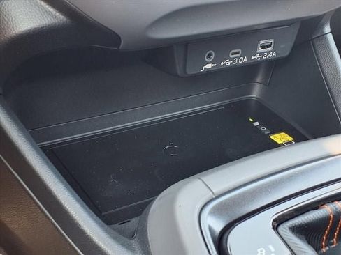 New 2025 Subaru Crosstrek 2.5i Limited w/ Crosstrek Mirror Package image 32