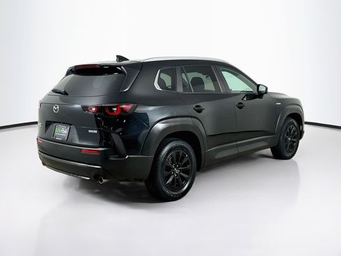 Used 2025 MAZDA CX-50 2.5 Hybrid w/ Preferred Pkg AWD/4WD image 9