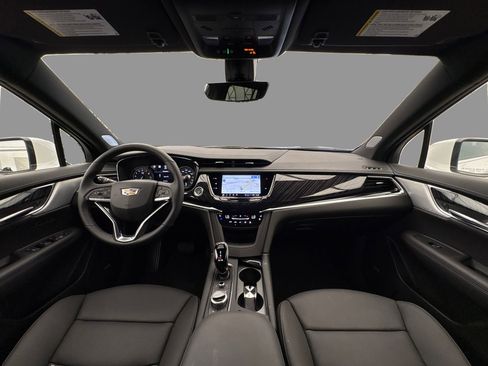 New 2025 Cadillac XT6 Premium Luxury w/ Technology Package image 22