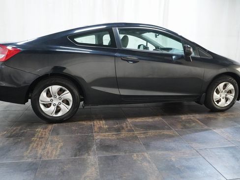 Used 2013 Honda Civic LX image 4