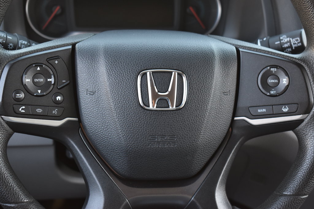 Used 2020 Honda Pilot EX image 15
