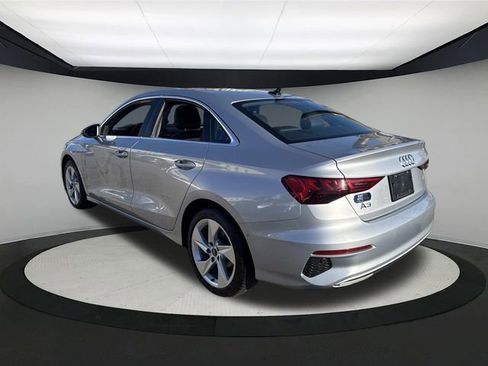 Used 2024 Audi A3 2.0T Premium image 10