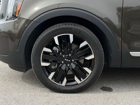 Certified 2023 Kia Telluride SX image 4