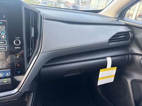 New 2026 Subaru Crosstrek 2.0i Premium AWD/4WD image 10