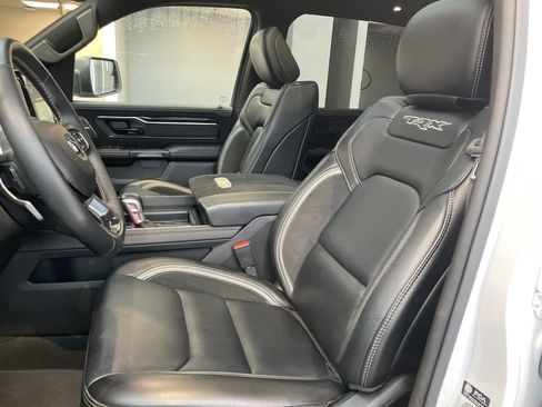 Used 2021 RAM 1500 TRX w/ TRX Level 1 Equipment Group AWD/4WD image 19