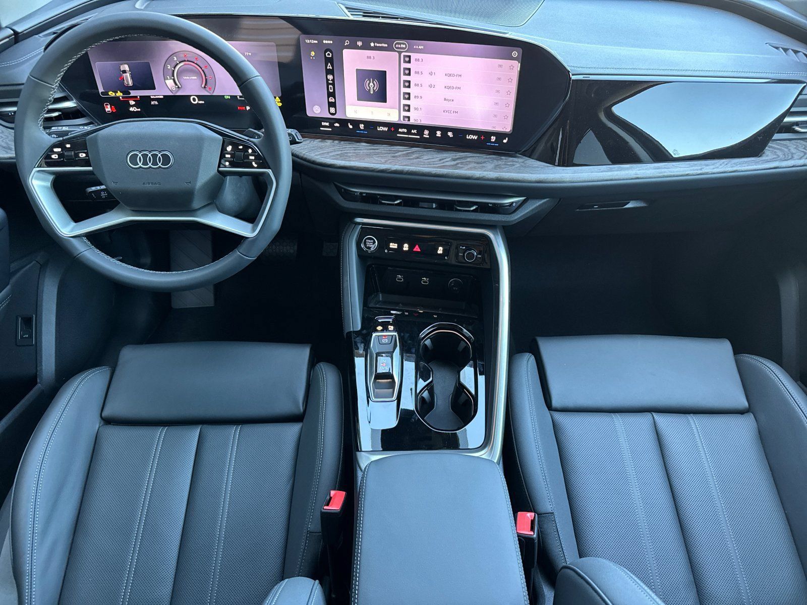 New 2026 Audi Q5 Premium AWD/4WD image 13