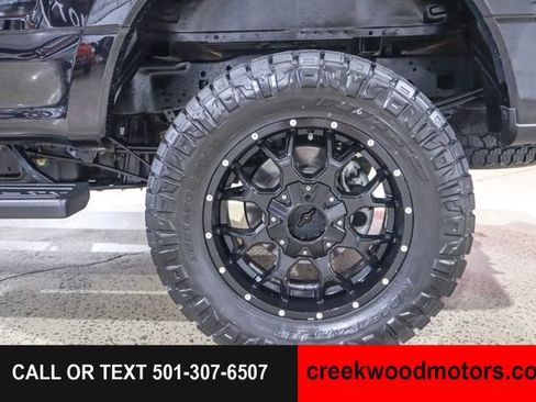 Used 2019 Ford F250 Lariat w/ Lariat Value Package AWD/4WD image 11