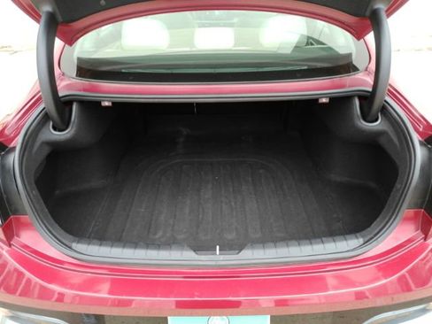 Used 2024 Hyundai Sonata SEL w/ Convenience Package image 25