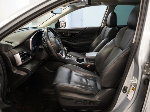 Used 2021 Subaru Legacy Limited XT image 6