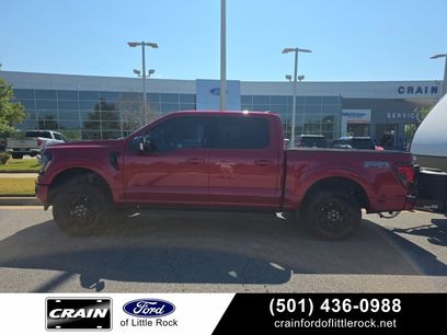 Used 2024 Ford F150 XLT w/ Equipment Group 302A MID