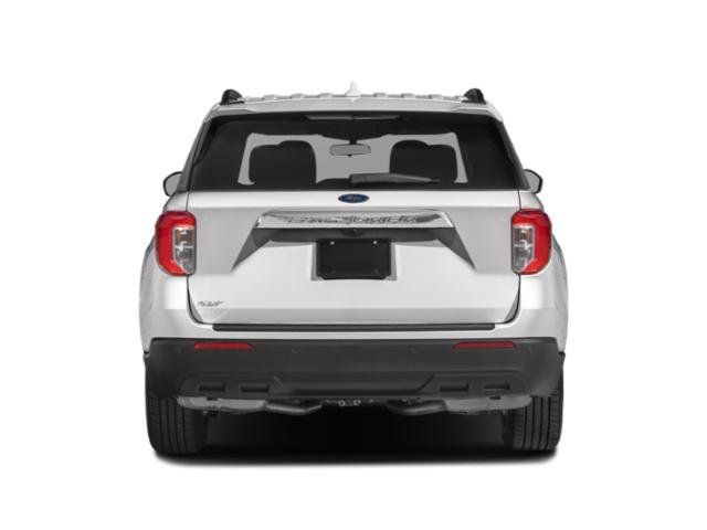 Used 2024 Ford Explorer XLT w/ Equipment Group 202A AWD/4WD image 5