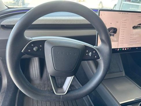Used 2025 Tesla Model 3 Long Range RWD image 18