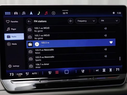 New 2026 Volkswagen Tiguan SEL R-Line image 11