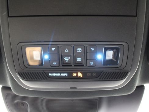 Used 2024 Ford Explorer ST w/ Equipment Group 401A AWD/4WD image 19
