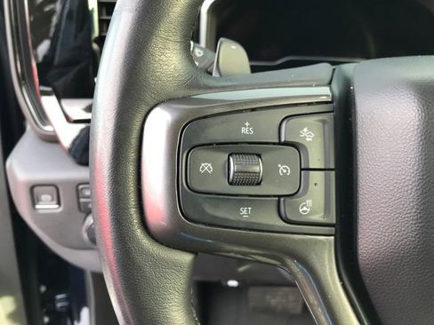 Certified 2023 Chevrolet Silverado 1500 ZR2 image 41