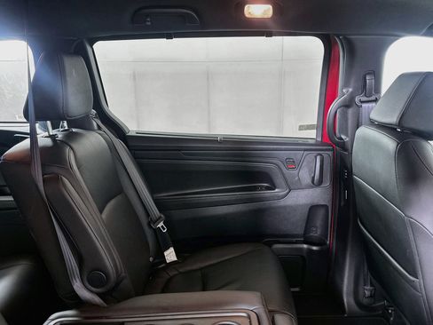 Used 2025 Honda Odyssey Sport-L image 25