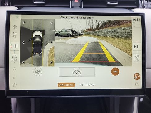 Certified 2025 Land Rover Discovery Sport S image 22