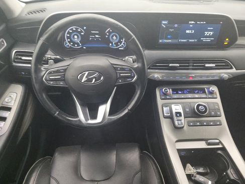 Used 2021 Hyundai Palisade Limited FWD image 22