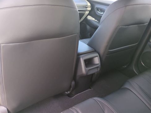 New 2026 Honda HR-V EX-L image 19