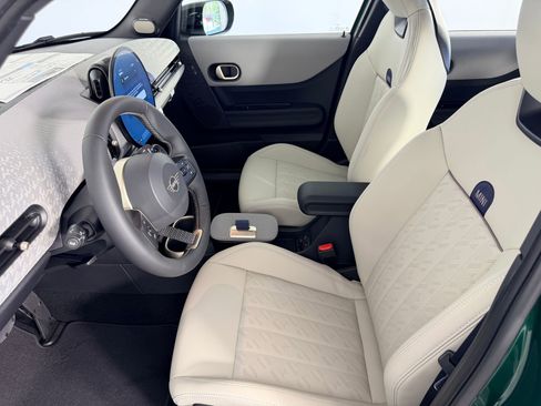 New 2026 MINI Cooper S image 5